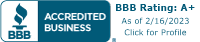 Scepter Trust BBB Business Review