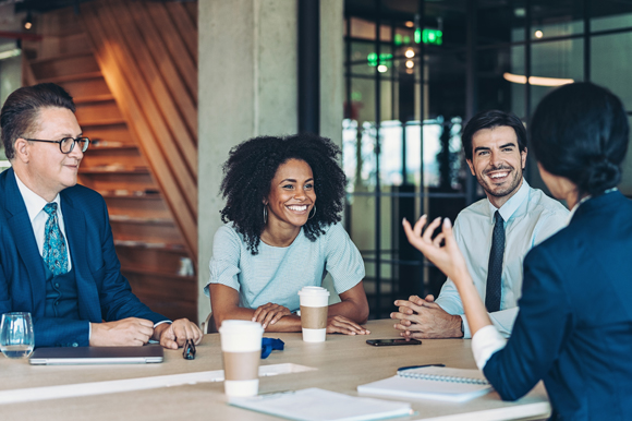 Scepter Business Checking Account
